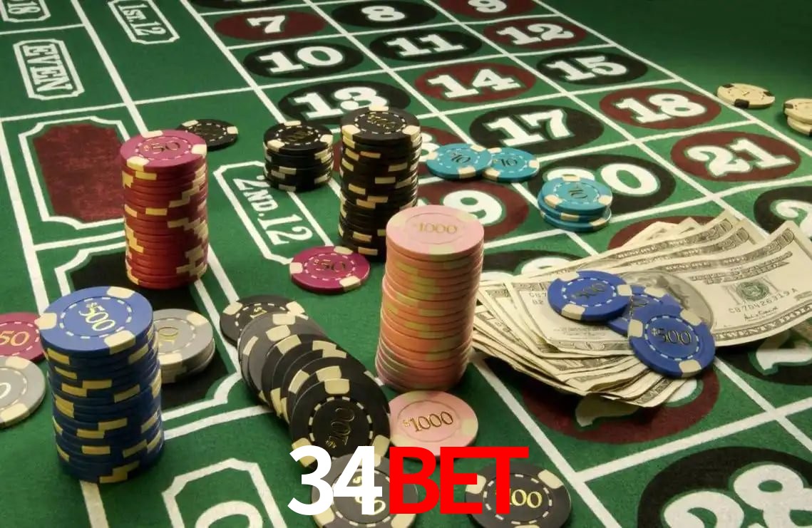 34Bet,34Bet Login