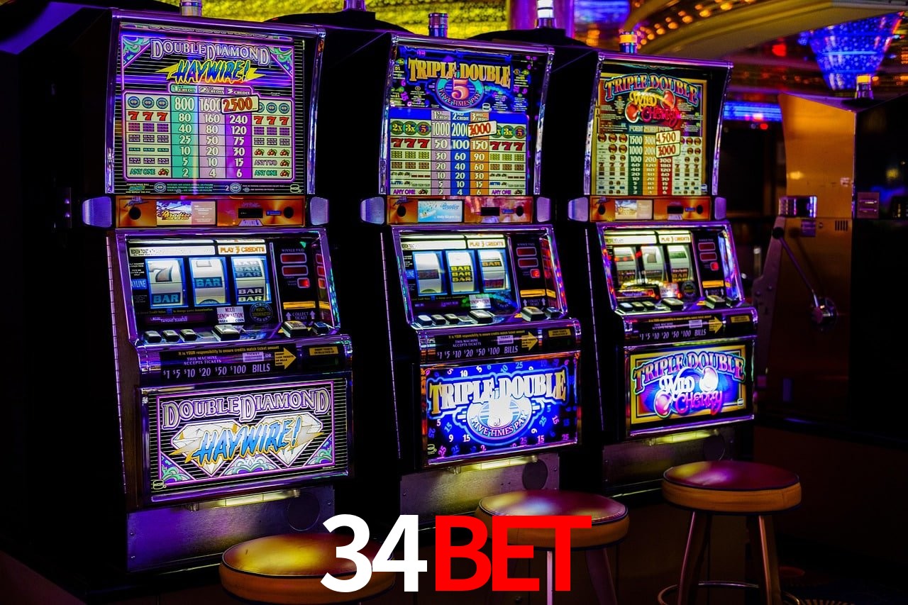 Sports Statistics 34Bet