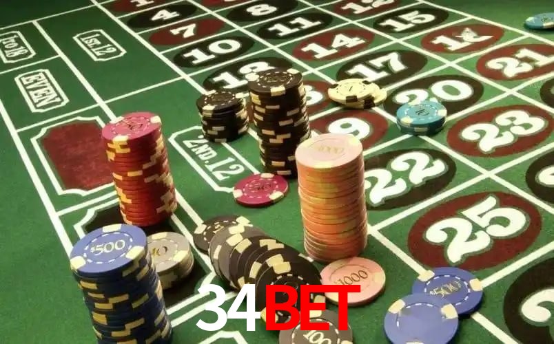 Player Reviews 34Bet