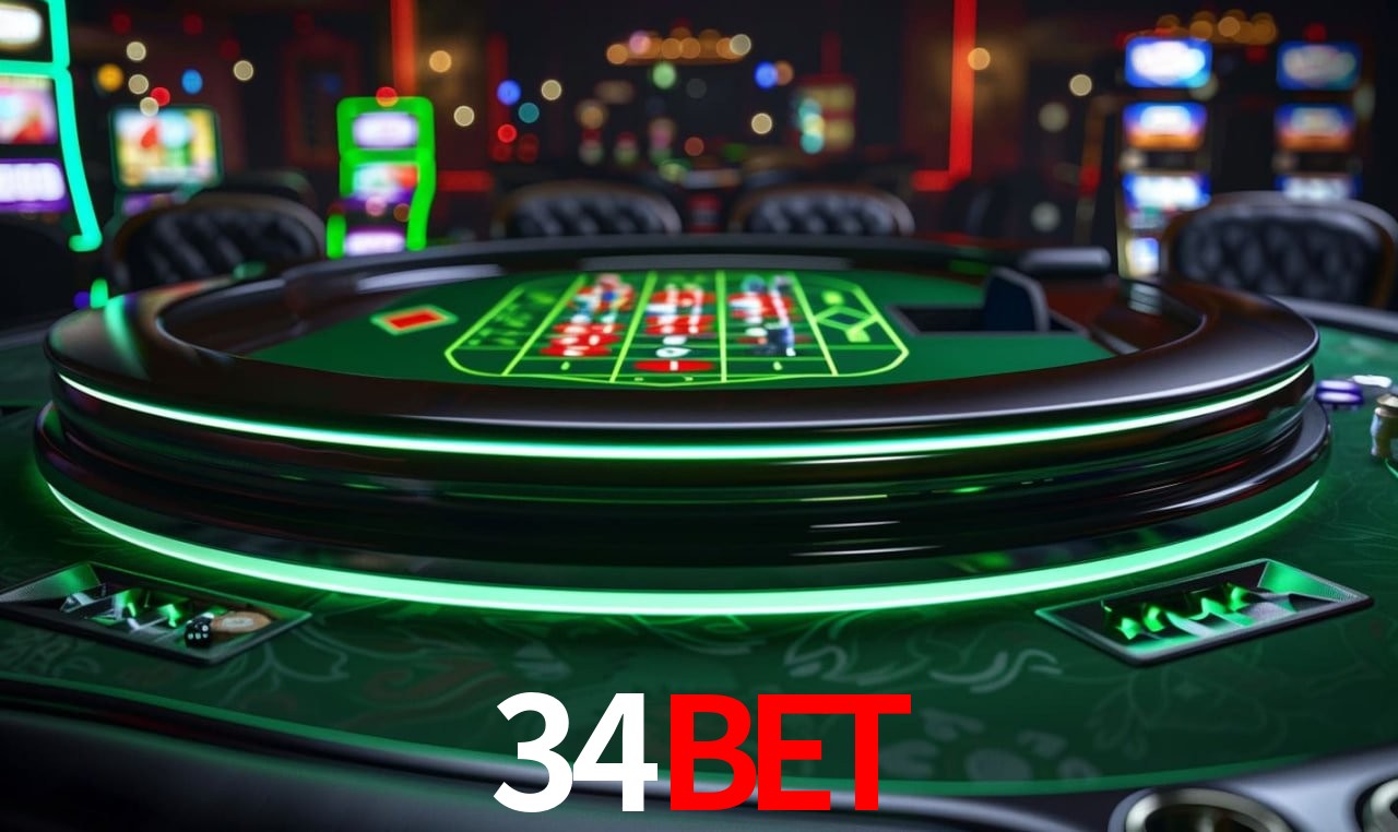Weekend Specials 34Bet