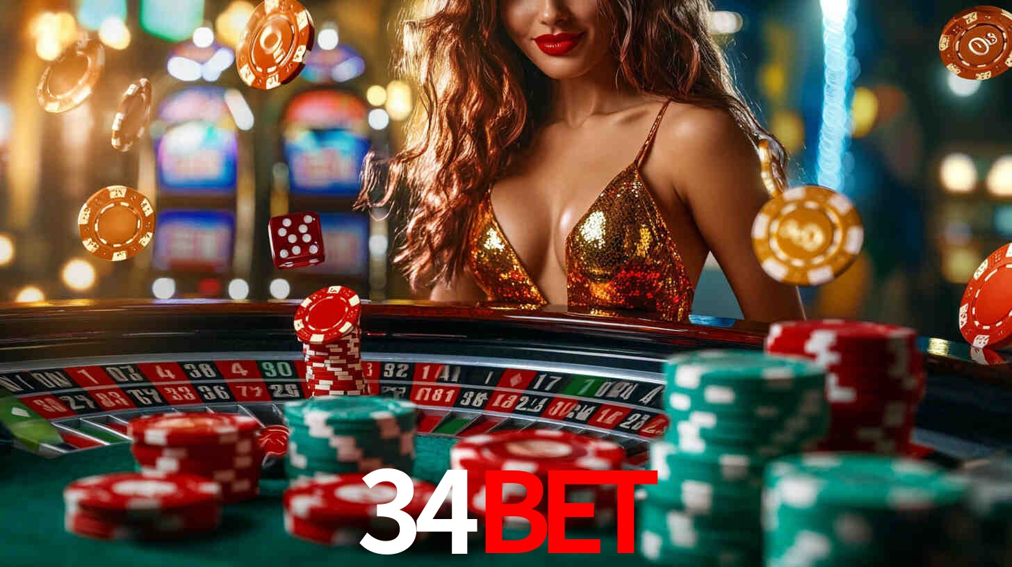 34Bet App Interface