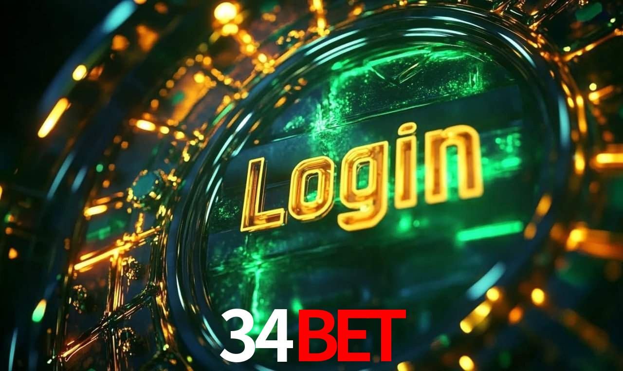 Premium Interface 34Bet