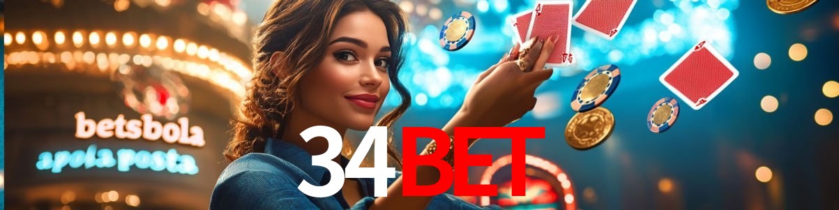 Statistics 34Bet
