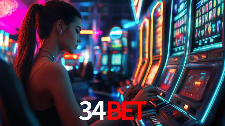 34Bet,34Bet Login