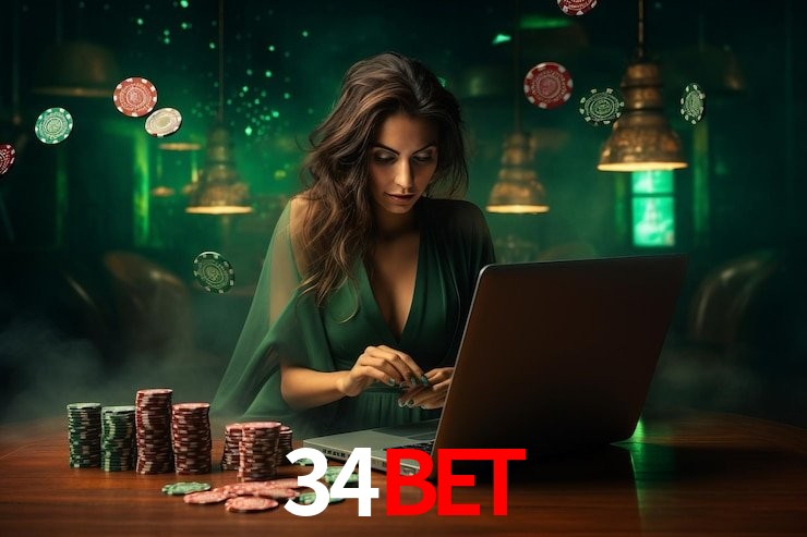 Instant EasyPaisa 34Bet