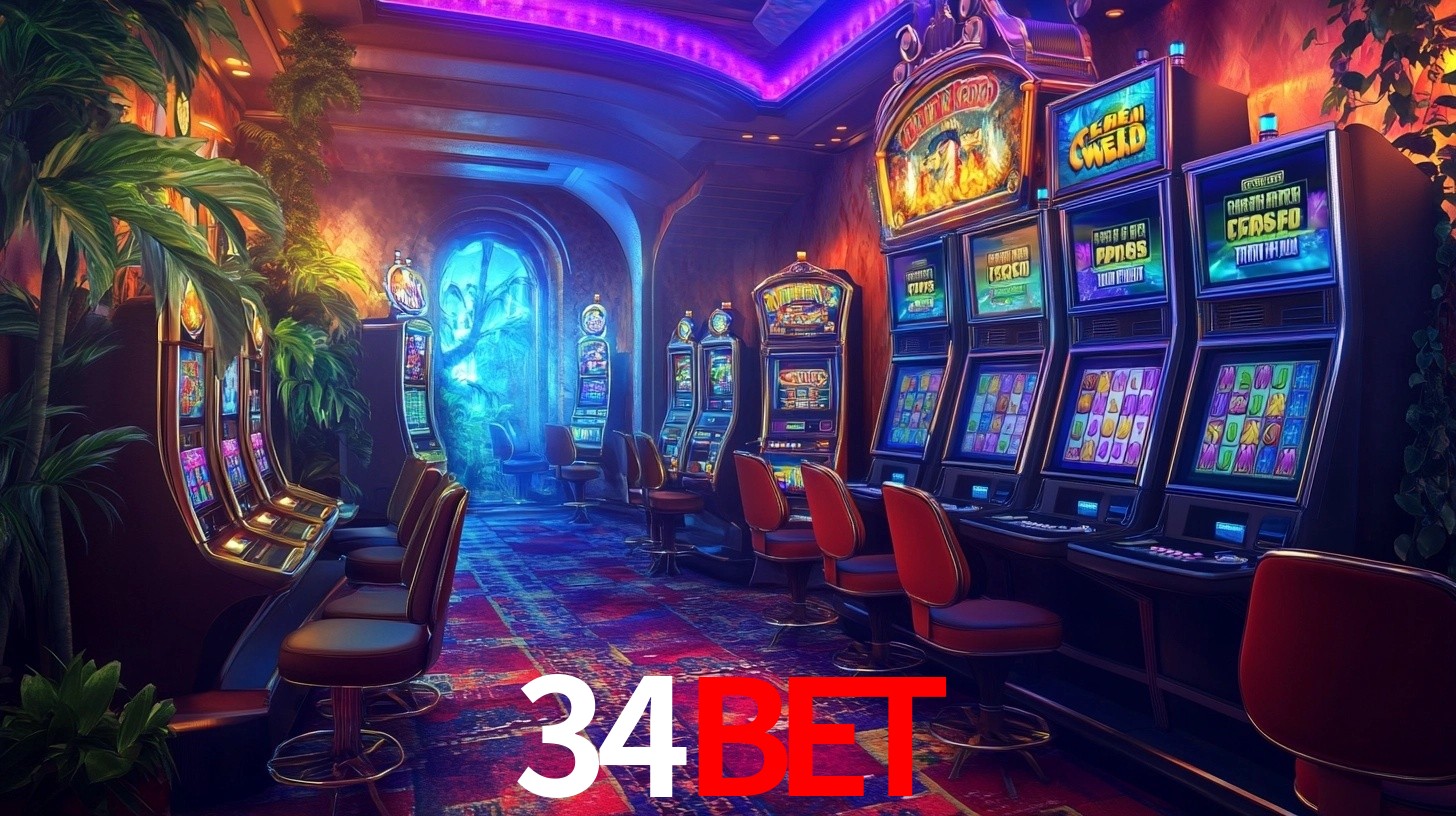 Programa VIP 34Bet