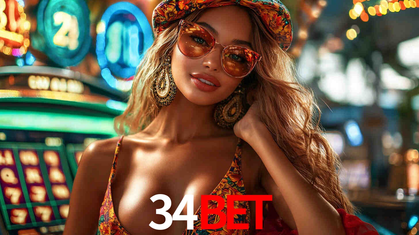 Premium Interface 34Bet