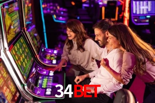 A Emoção da Loteria na 34Bet: Uma Chance de Mudança de Vida