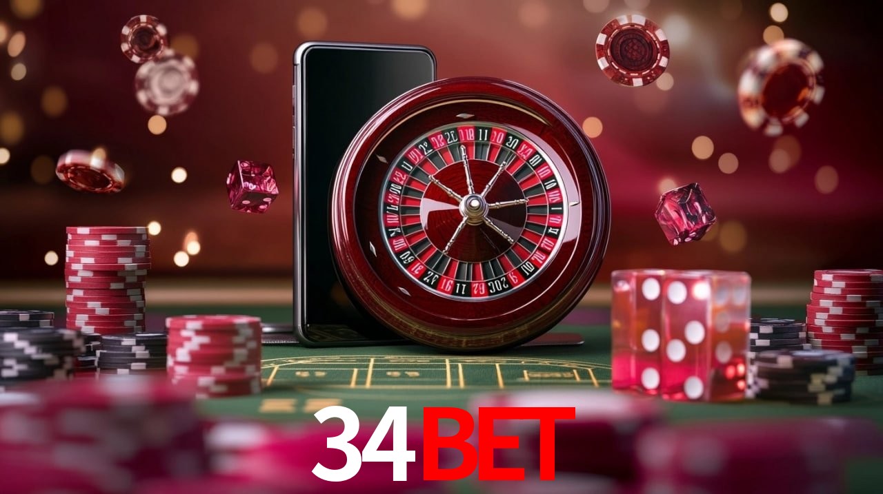 Sports Statistics 34Bet