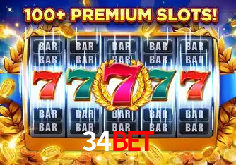 Descubra a Magia dos Jogos de Arcade no 34Bet
