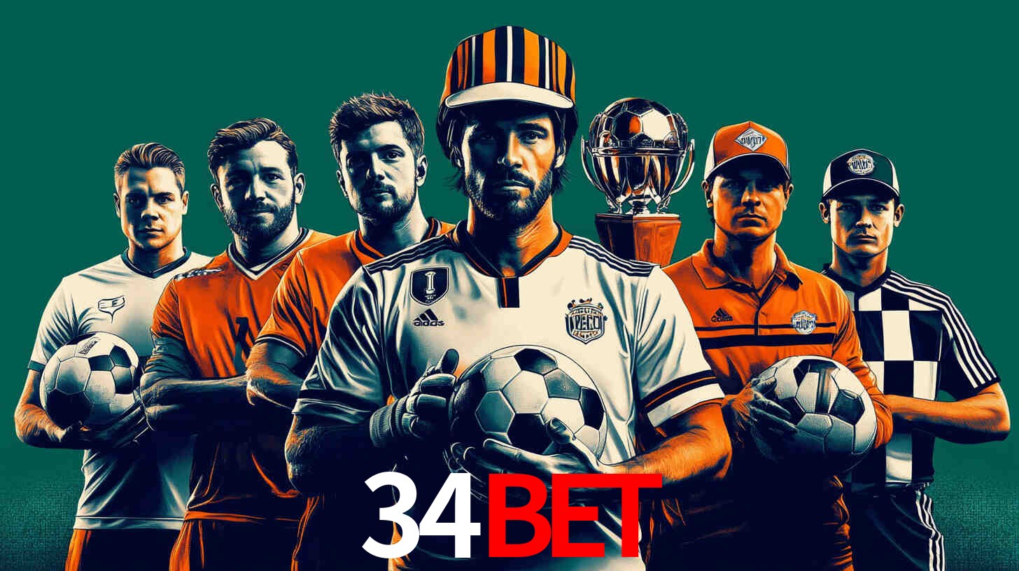 Descubra o Programa VIP da 34Bet: Vantagens Exclusivas para Jogadores