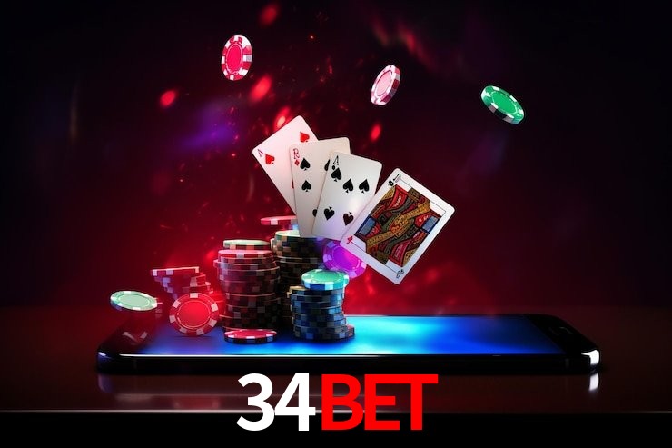 Player Reviews 34Bet