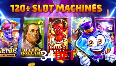A Revolução dos Aplicativos de Jogos no 34Bet