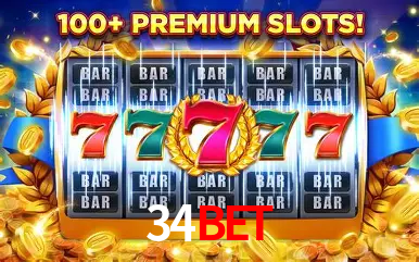 Descubra a Essência do 34Bet: Nossa História e Compromissos
