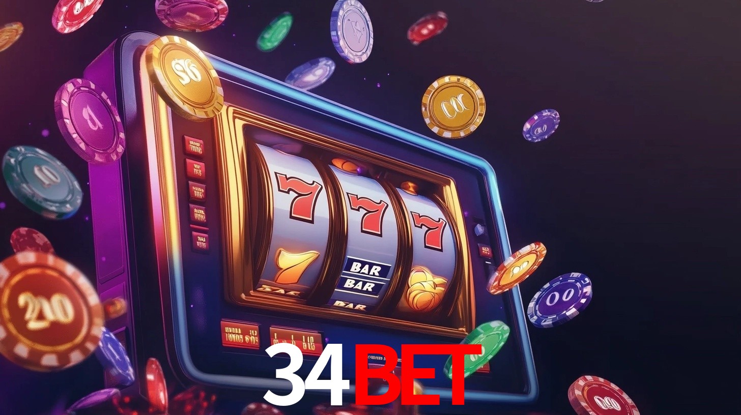 Daily Bonuses 34Bet