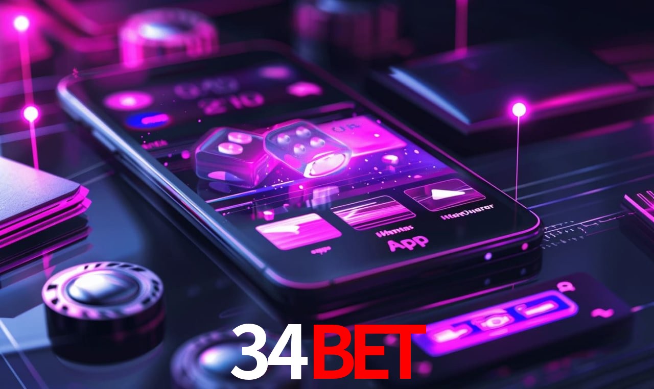 Tennis Betting 34Bet