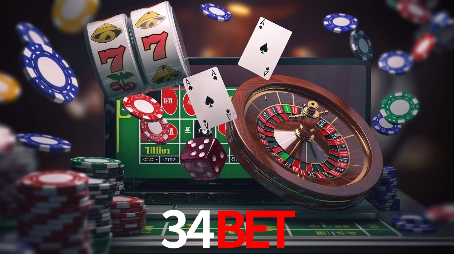 Tournaments 34Bet