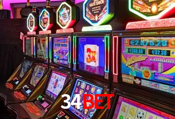 Explorando a Categoria de Eventos em Apostas na 34Bet