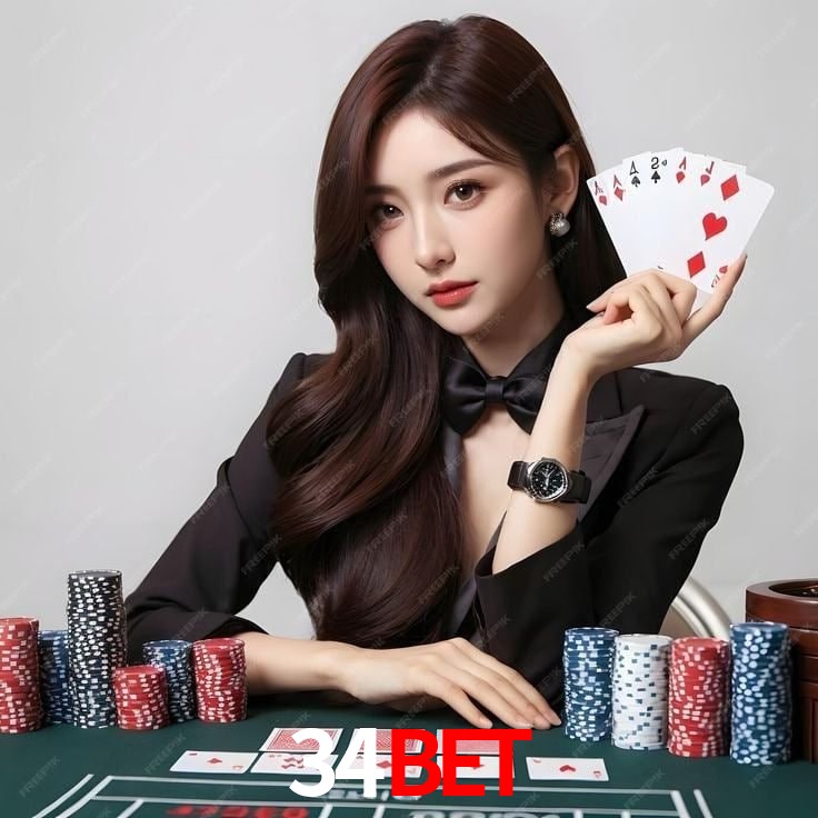 Quick Registration 34Bet