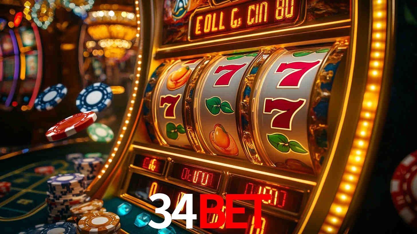 Exclusive Games 34Bet