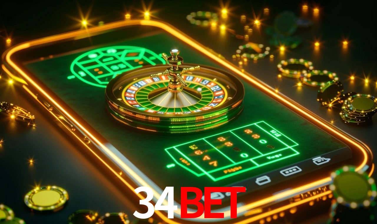 2FA Security 34Bet