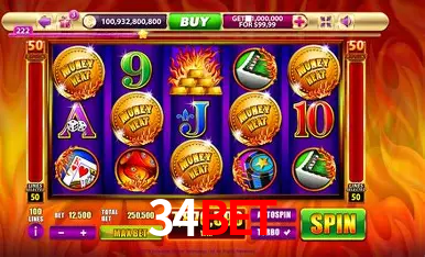 Desvendando o Mundo dos Jogos Virtuais na 34Bet