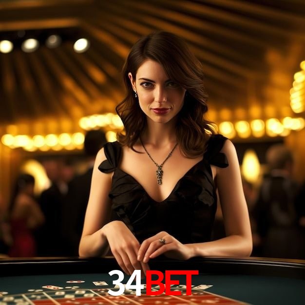 A Popularidade dos Caça-Níqueis no 34Bet