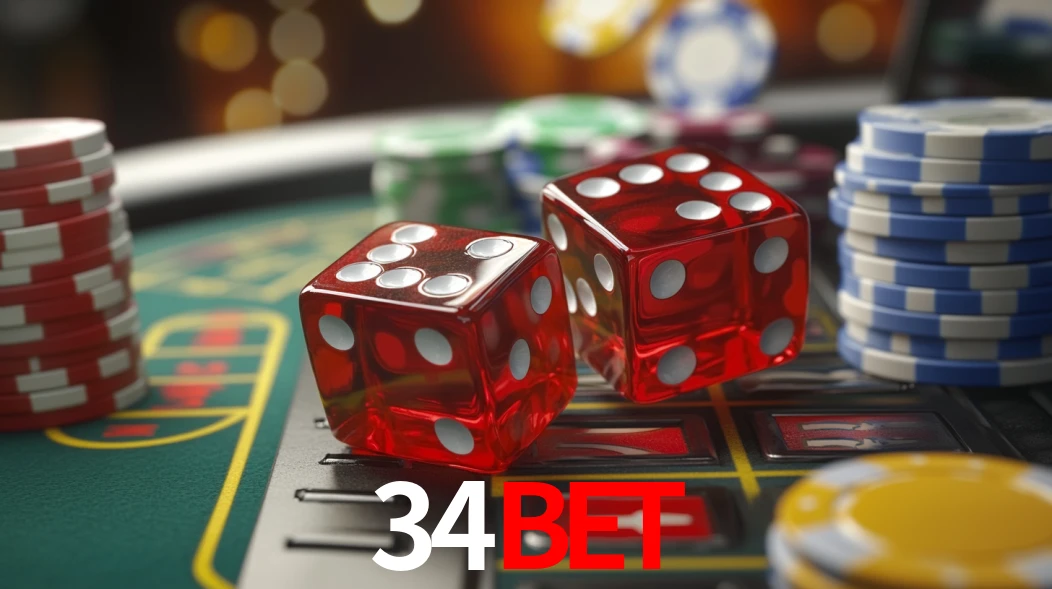 Tournaments 34Bet