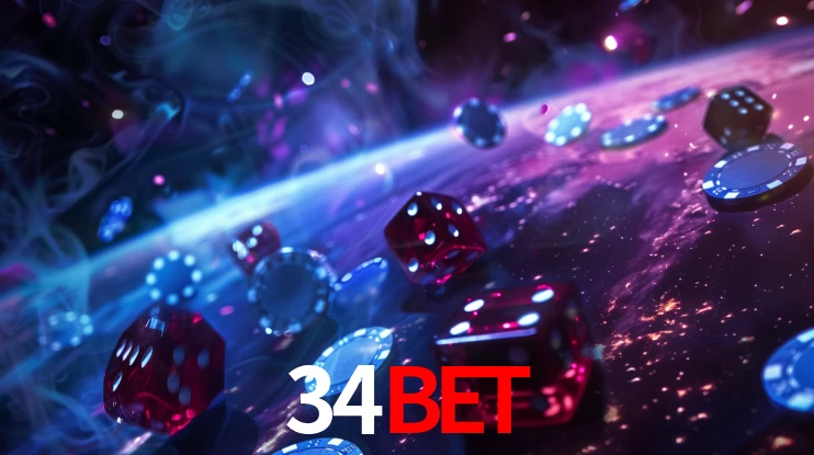 Slot Games 34Bet