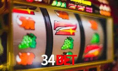 A Experiência Imersiva dos Cassinos Ao Vivo no 34Bet