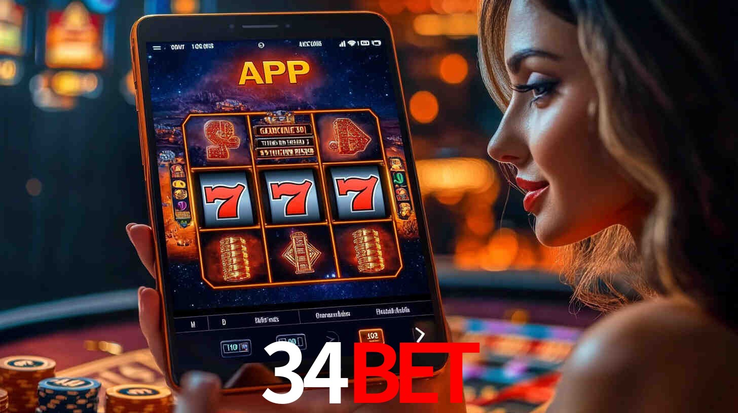 34Bet