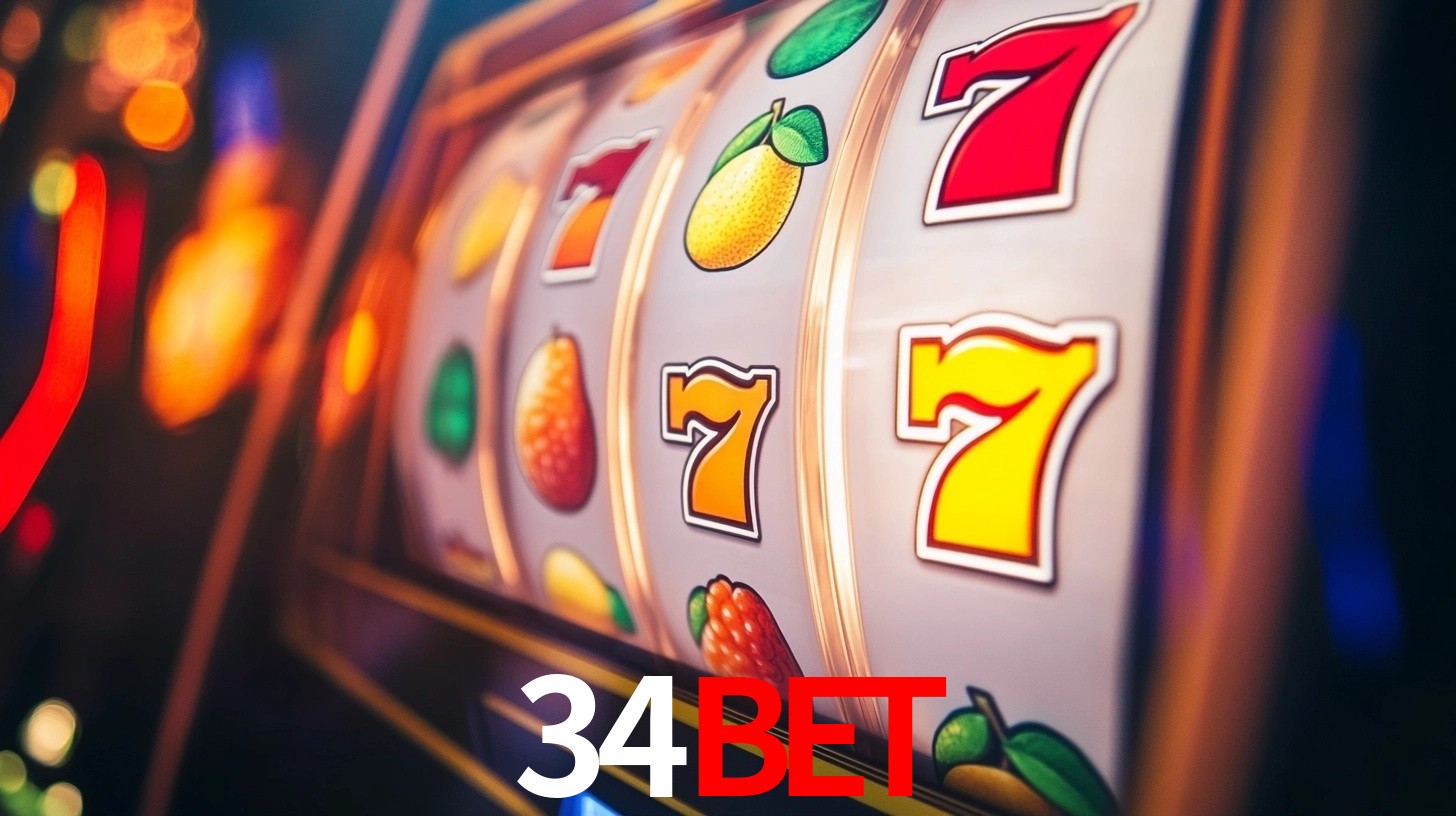 Programa VIP 34Bet