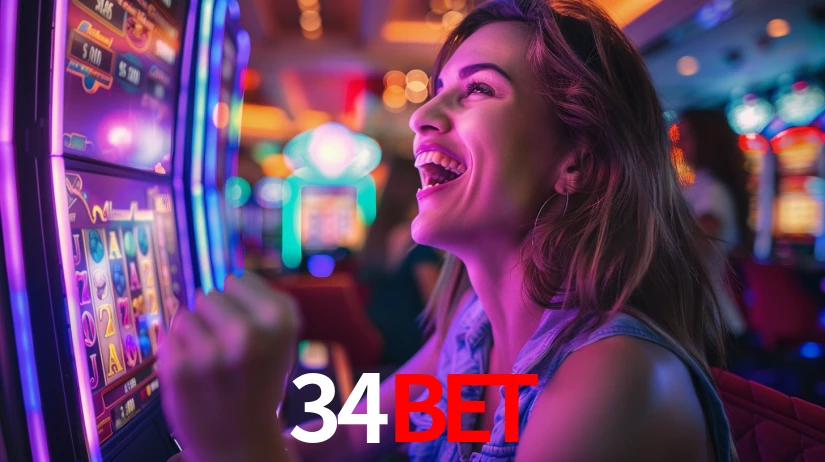 34Bet,34Bet Login