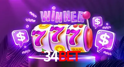 A Emoção da Loteria na 34Bet: Uma Chance de Mudança de Vida