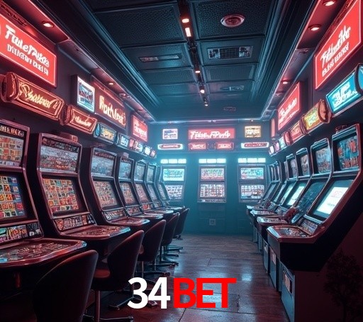 Security Systems 34Bet