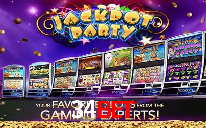 Desvendando o Mundo dos Jogos Virtuais na 34Bet