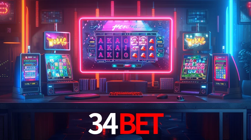 34Bet,34Bet Login