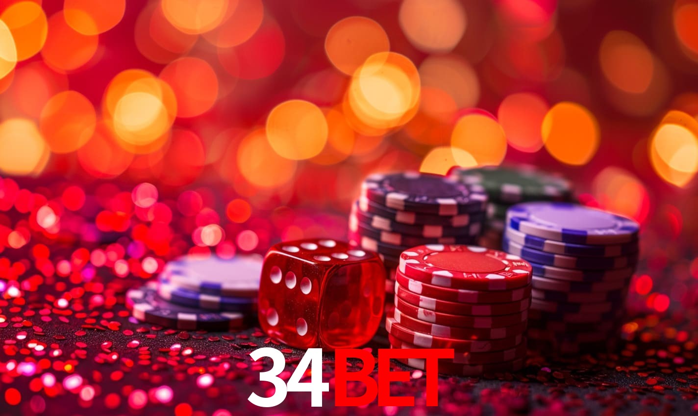 Explorando a Categoria de Eventos em Apostas na 34Bet