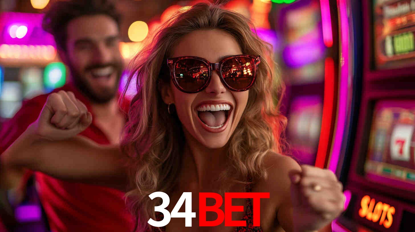 A Experiência Imersiva dos Cassinos Ao Vivo no 34Bet